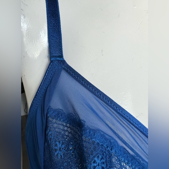 CHANTELLE Revele Moi Perfect Fit Underwire Bra-34B - Picture 10 of 11